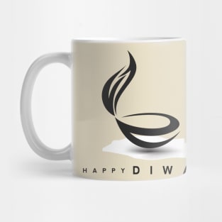 Festival of Light Mug